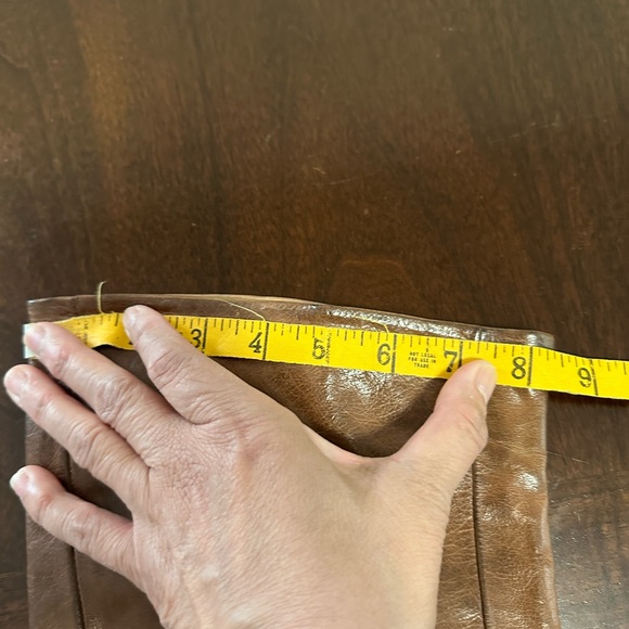 Free People Maggie Over-the-Knee Tailored Boots - Picture 15 of 15